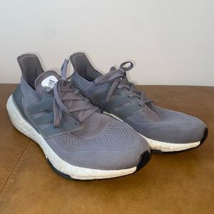 Adidas Ultraboost 21 Women’s - with box